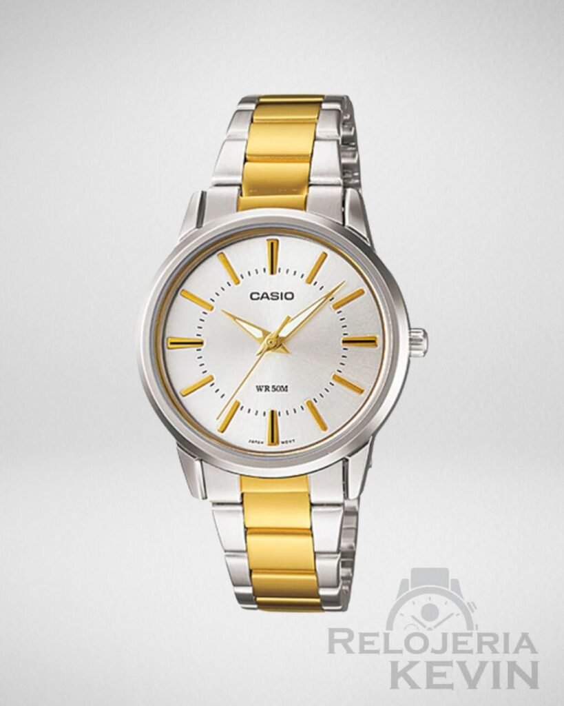 Casio Ltp-1303sg-7av