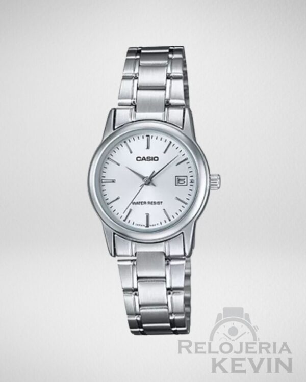 Casio Ltp002d-7a