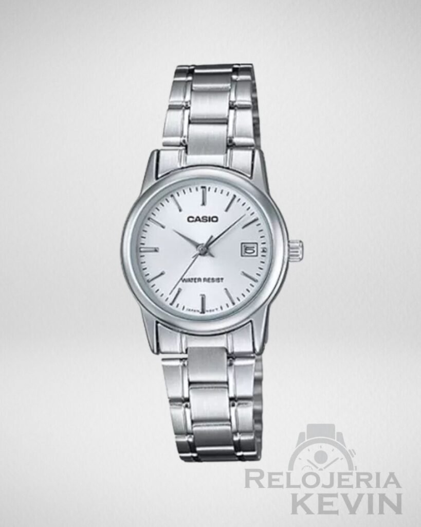 Casio Ltp002d-7a