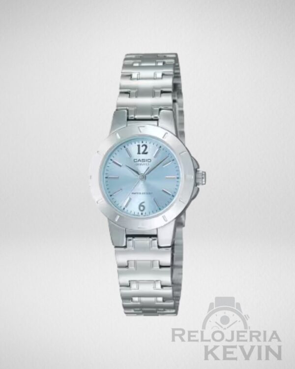 Casio Ltp1177a-2a