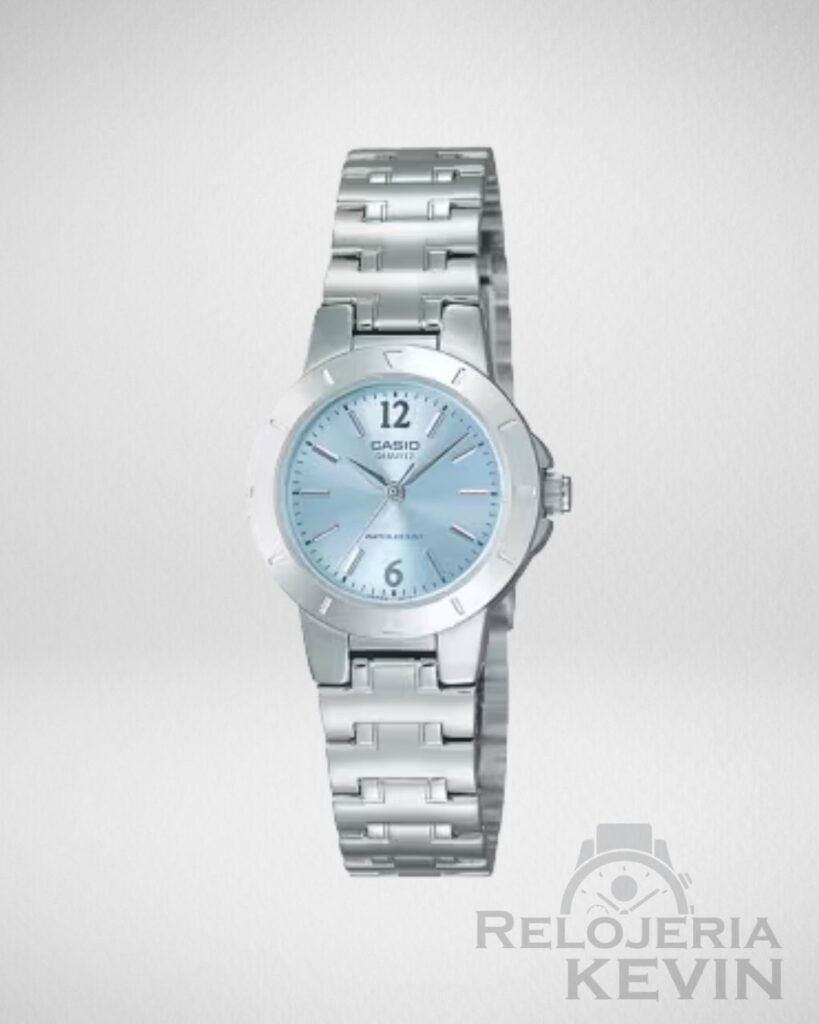 Casio Ltp1177a-2a