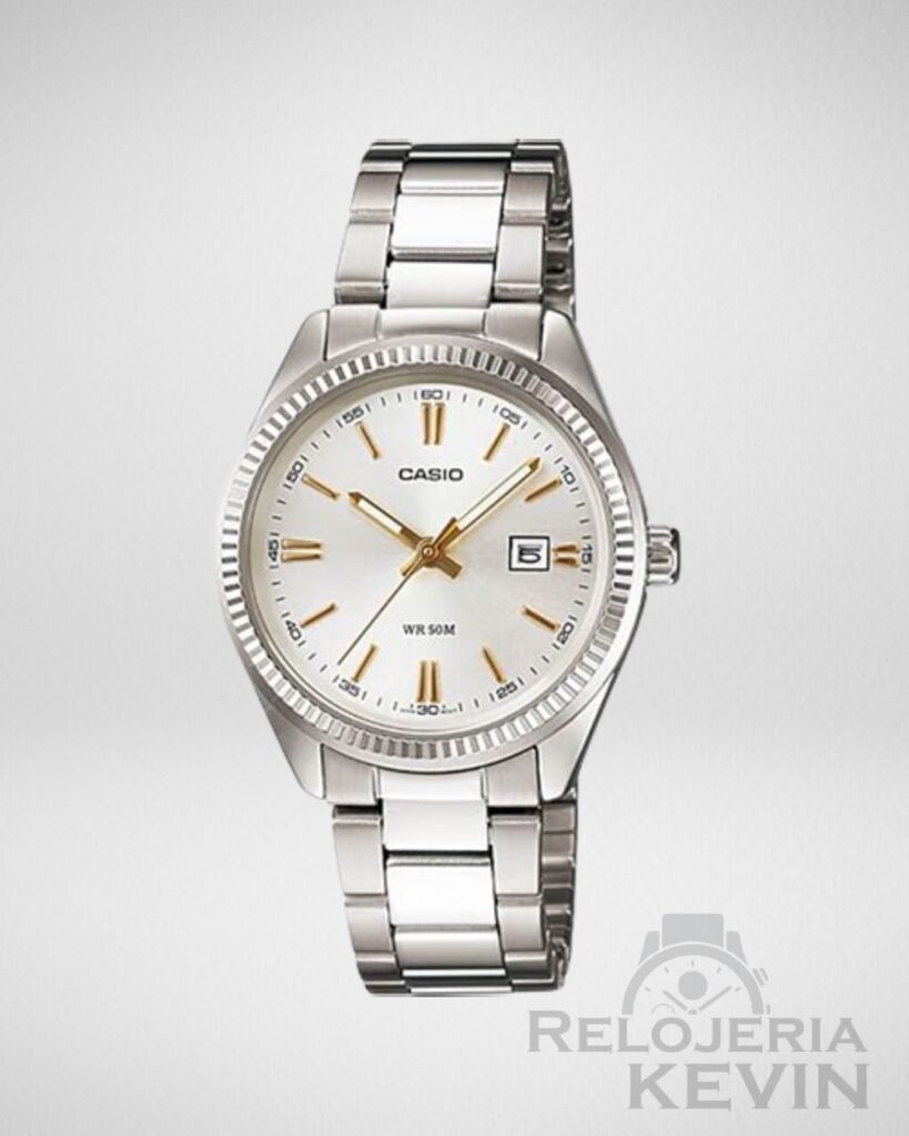 Casio Ltp1302d-7a2