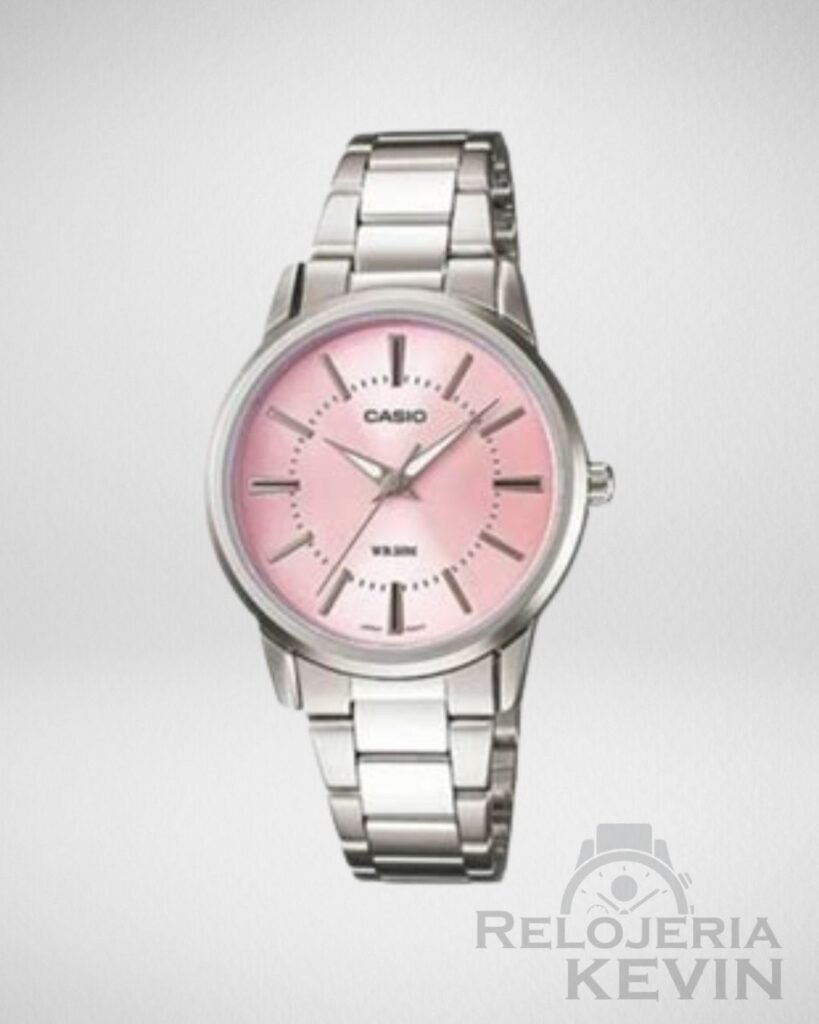 Casio Ltp1303d-4av