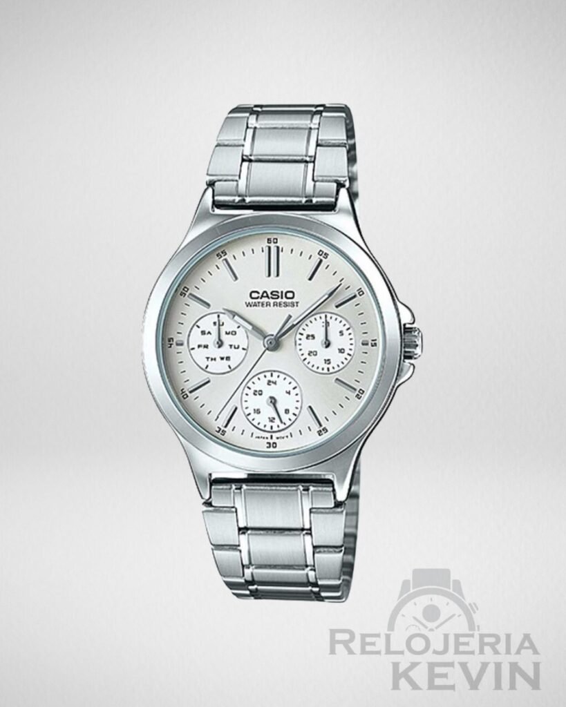 Casio Ltpv-300d-7av