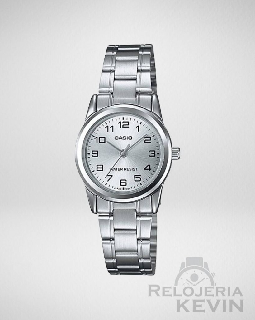 Casio Ltpv001d-7bv