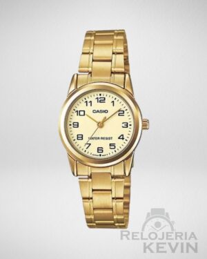 Casio Ltpv001g-1a