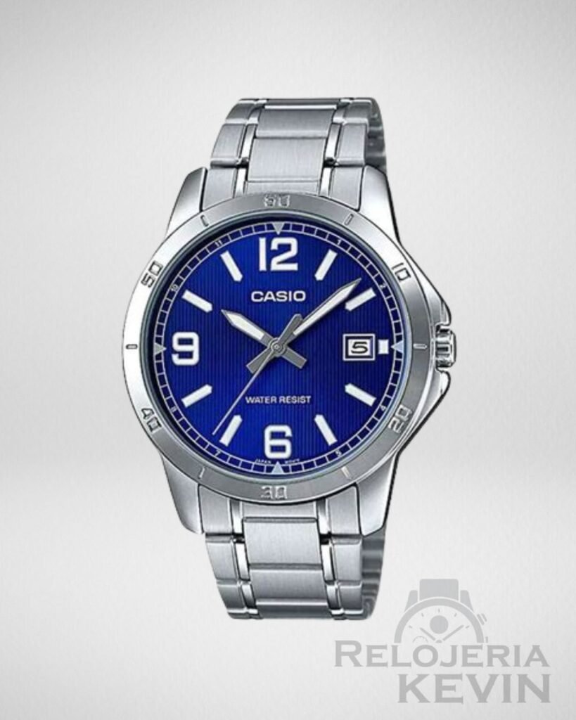 Casio Ltpv004d-2b