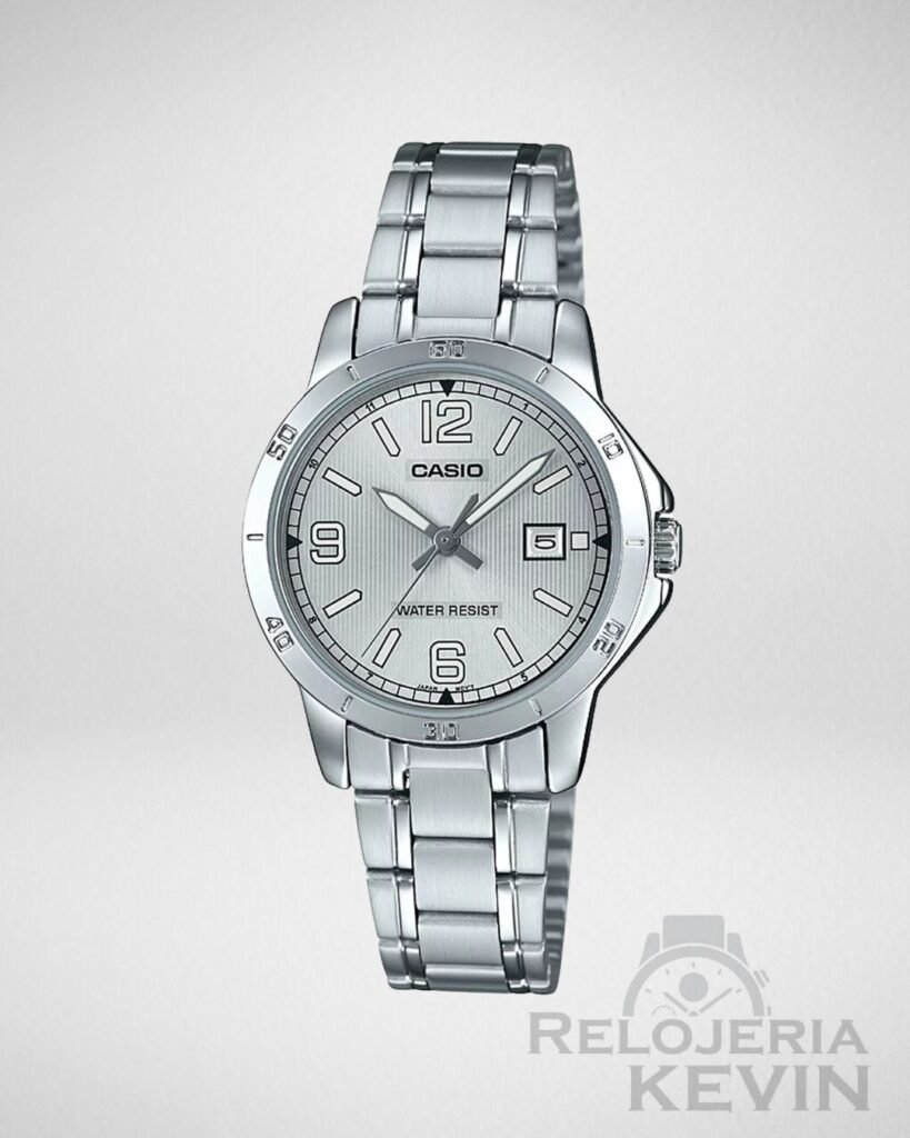 Casio Ltpv004d-7b2
