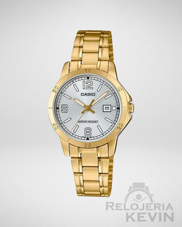 Casio Ltpv004g-7b2