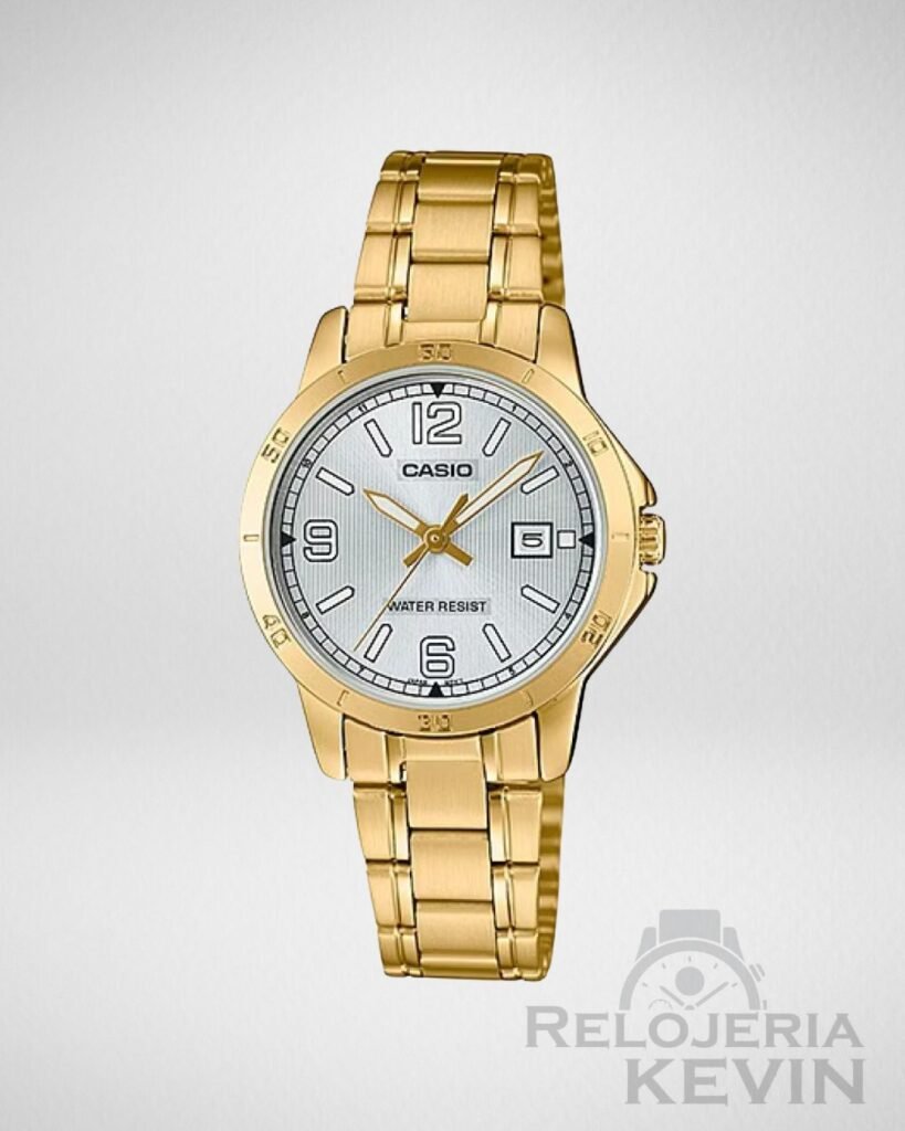 Casio Ltpv004g-7b2