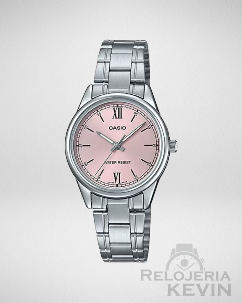 Casio Ltpv005d-4b2