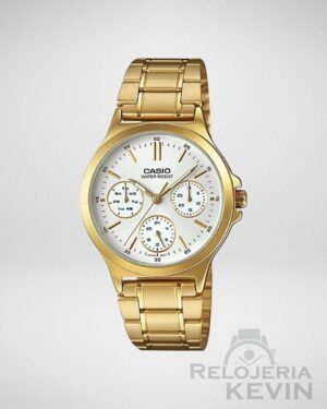 Casio Ltpv300g-7av