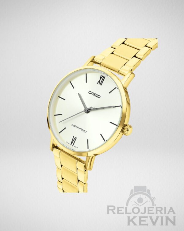 Casio Ltpvt01g-9b - Image 2