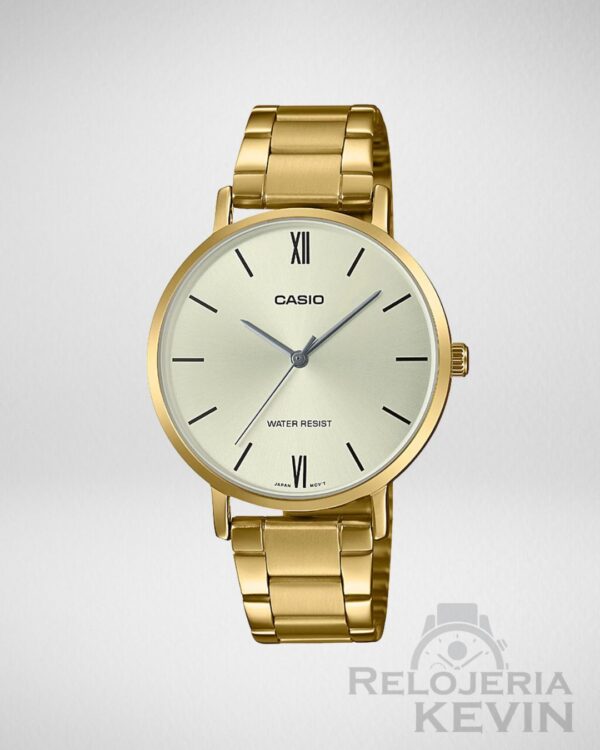Casio Ltpvt01g-9b