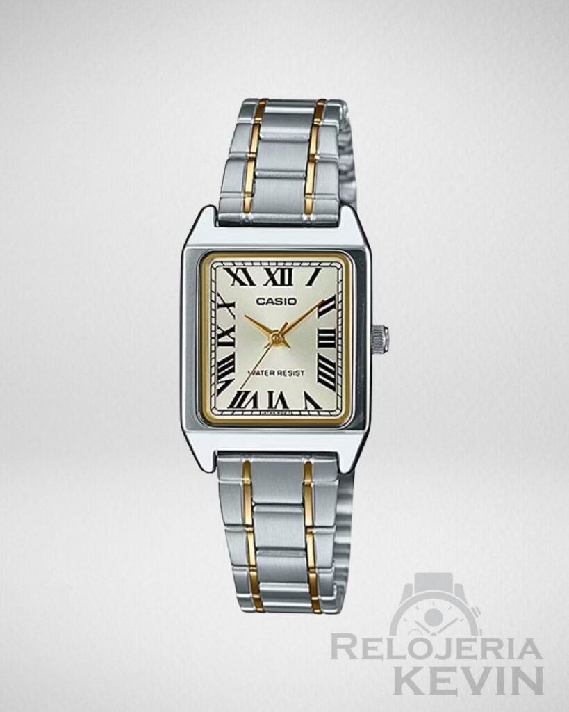 Casio Ltpv007sg-9bv