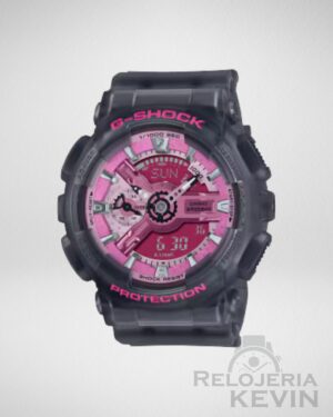 Casio gma-s110np-8a