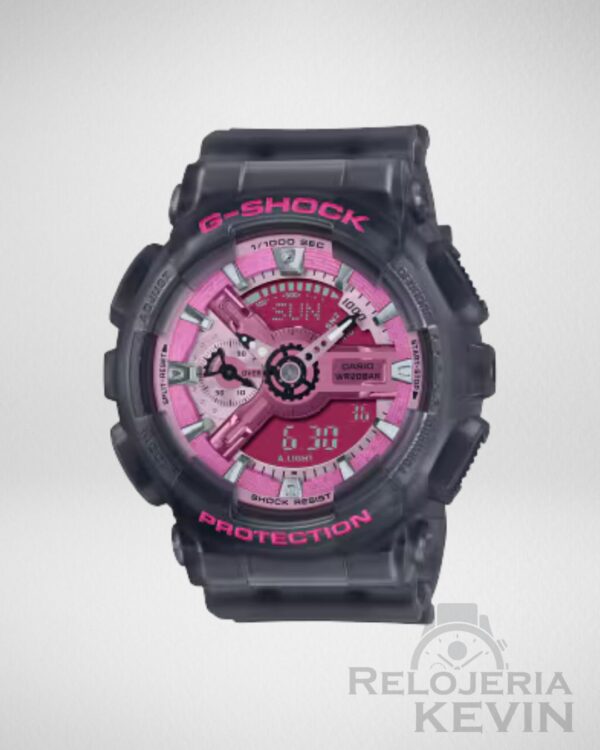 Casio gma-s110np-8a