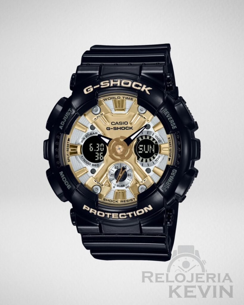 Casio gmas120gb-1a