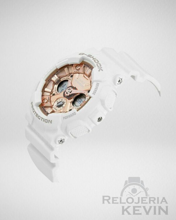 Casio gmas12mf7a2 - Image 2