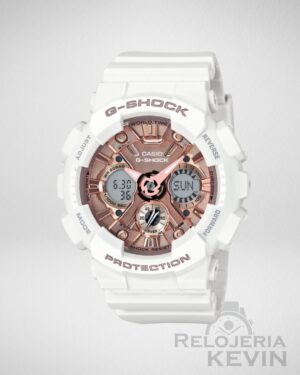 Casio gmas12mf7a2