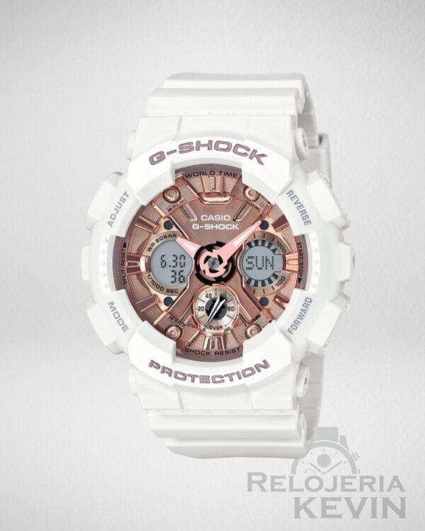 Casio gmas12mf7a2