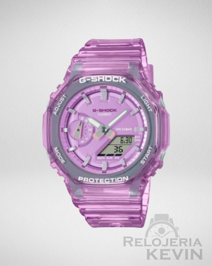 Casio gmas2100sk4a