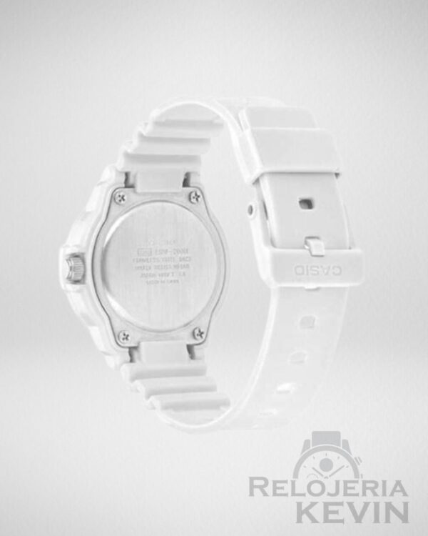 Casio lrw200h-4e3v - Image 2