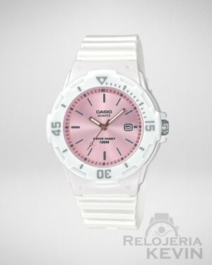 Casio lrw200h-4e3v