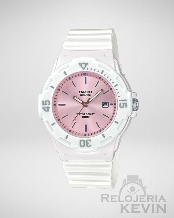 Casio lrw200h-4e3v