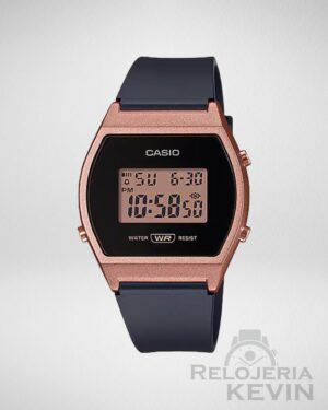 Casio lw204-1av