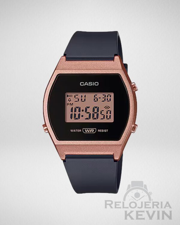 Casio lw204-1av