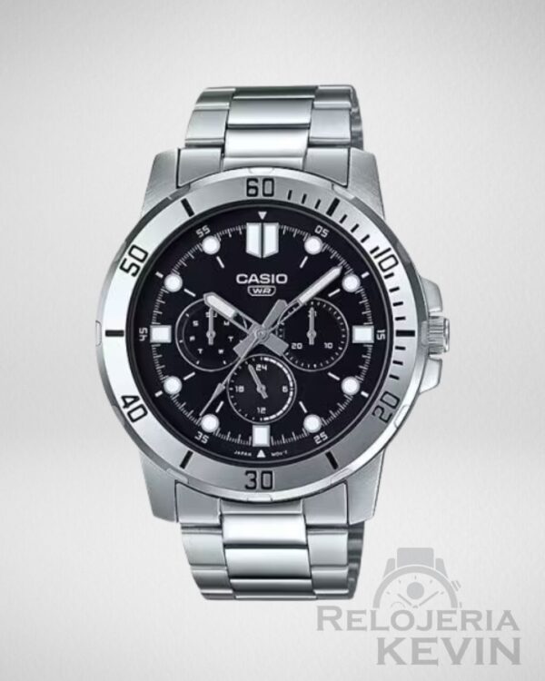 Casio mtp-vd300d-2e - Image 2