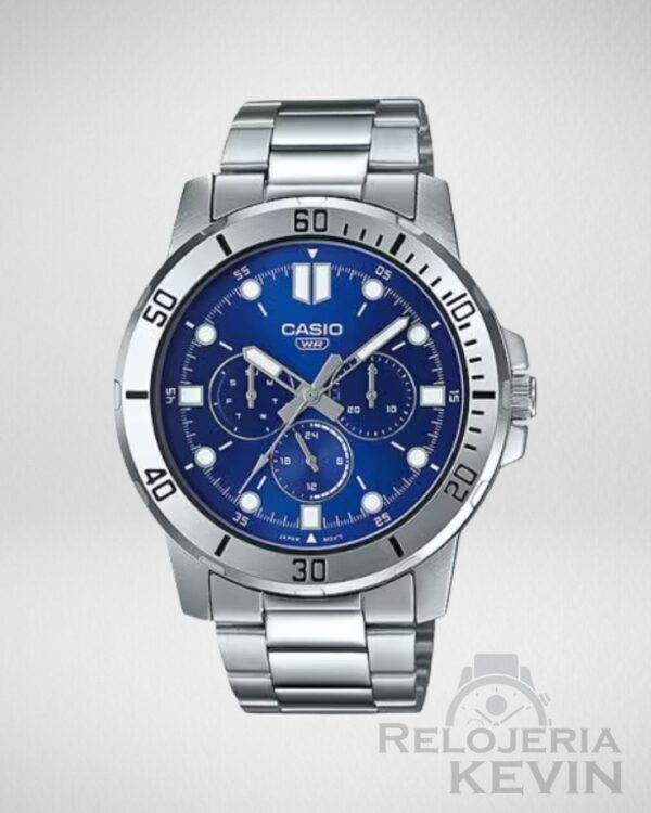 Casio mtp-vd300d-2e - Image 3