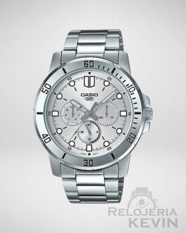 Casio mtp-vd300d-2e