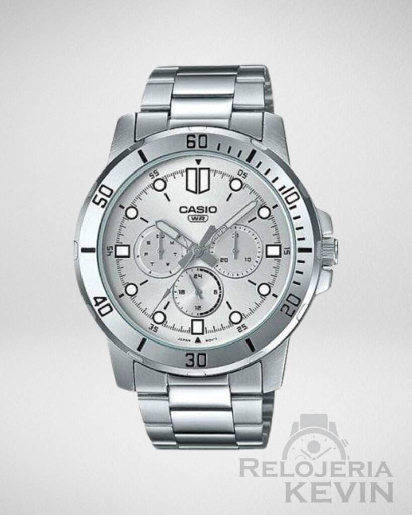 Casio mtp-vd300d-2e