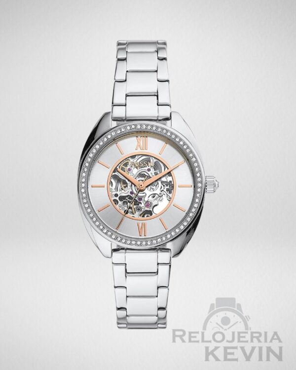 Fossil BQ3727