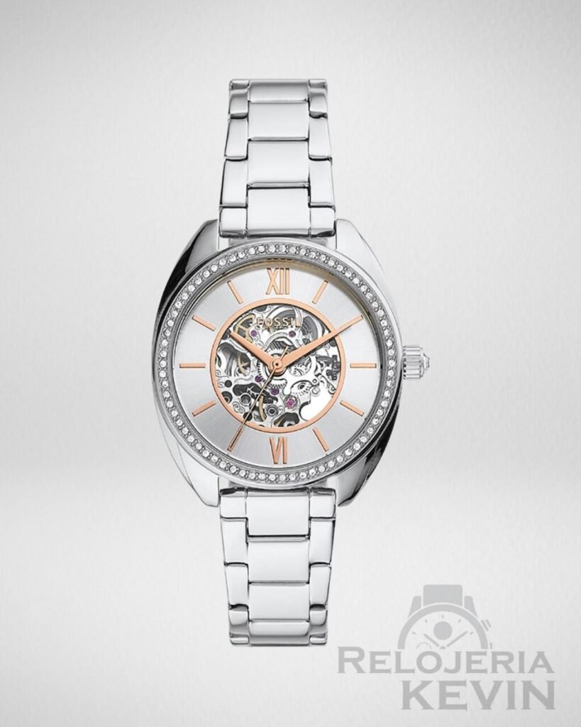 Fossil BQ3727