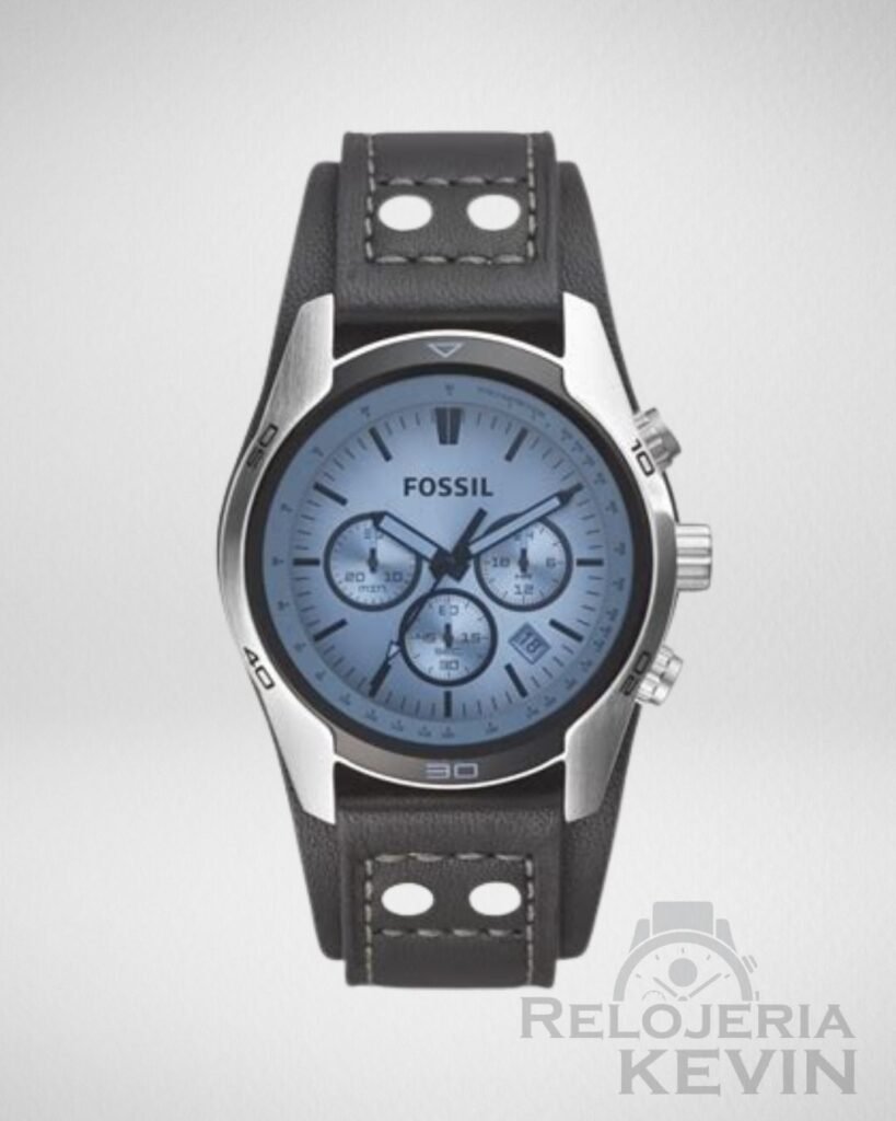 Fossil CH2564