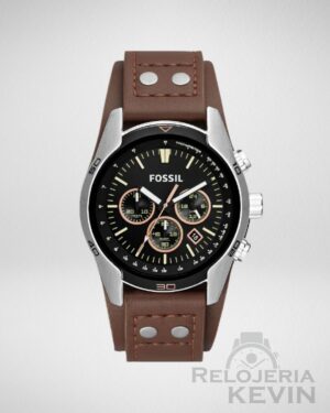 Fossil CH2891