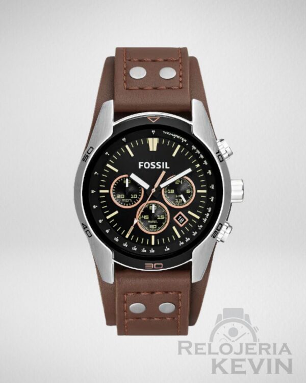 Fossil CH2891