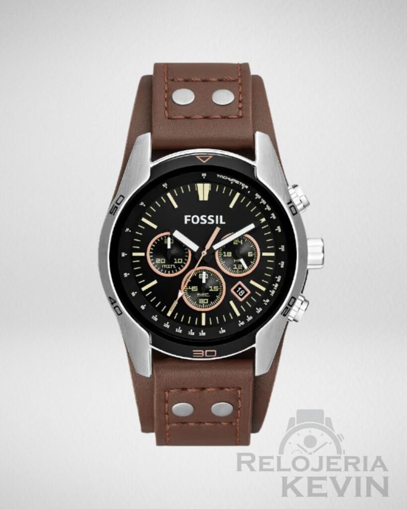 Fossil CH2891