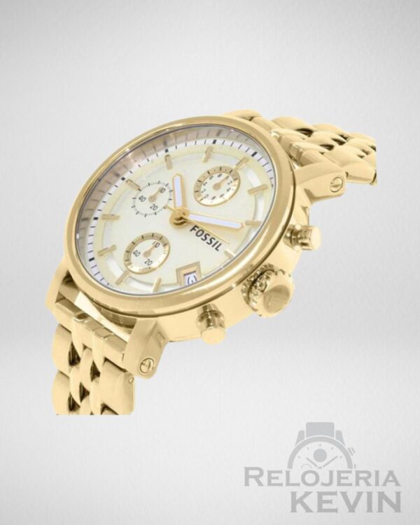 Fossil ES2197 - Image 2