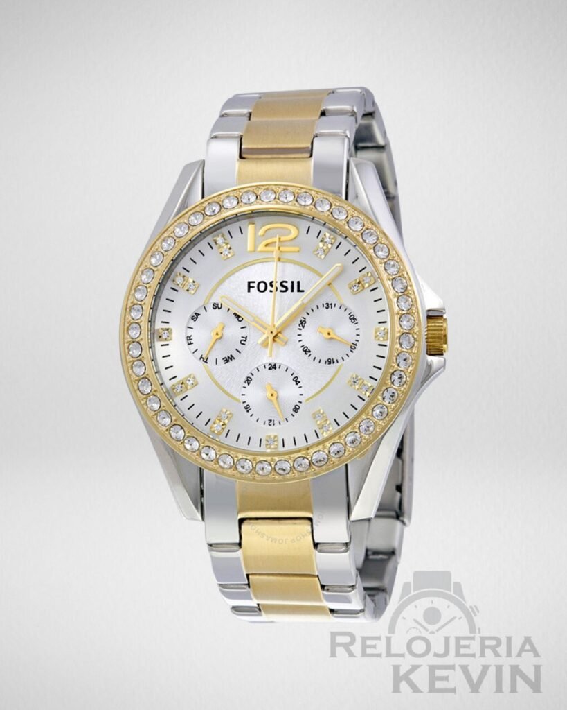 Fossil ES3204