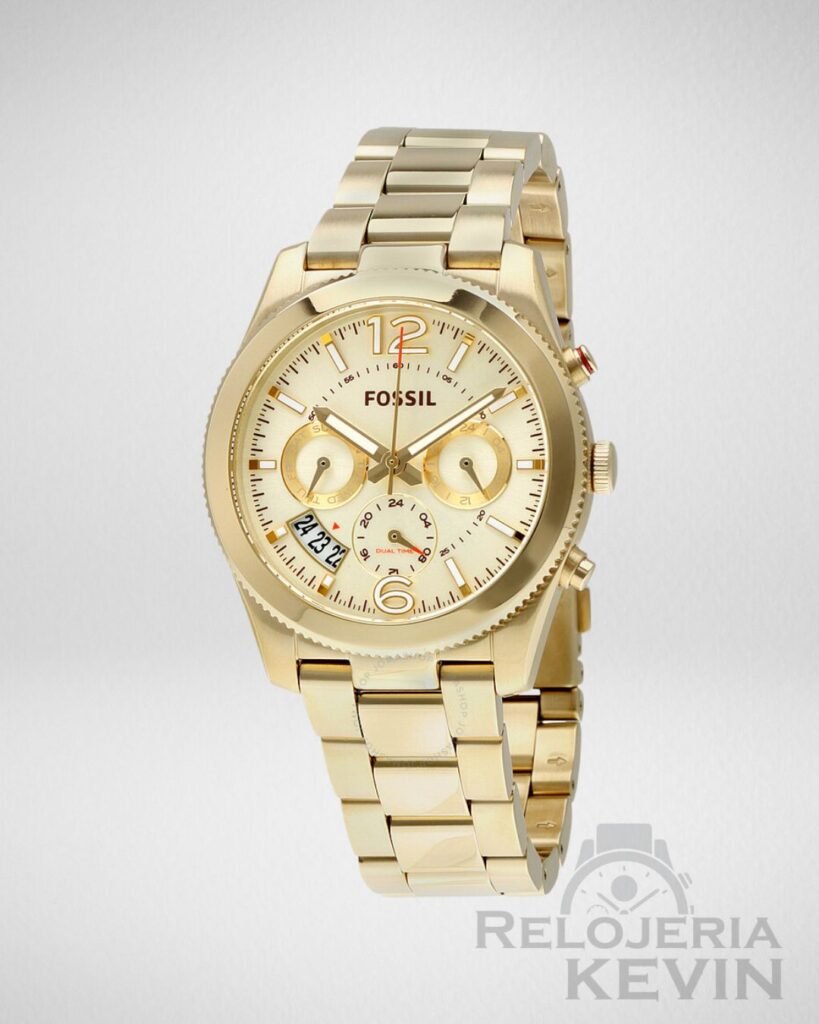 Fossil ES3884