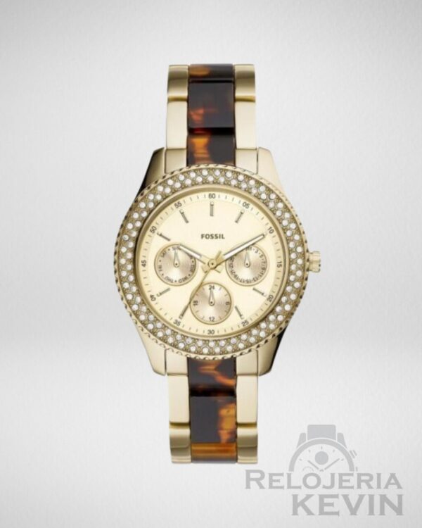 Fossil ES4756