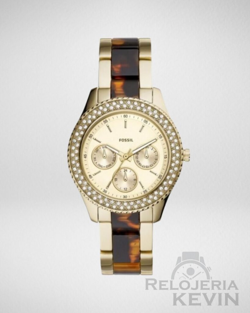 Fossil ES4756