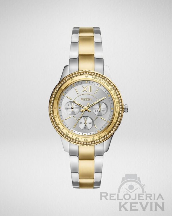 Fossil ES5107