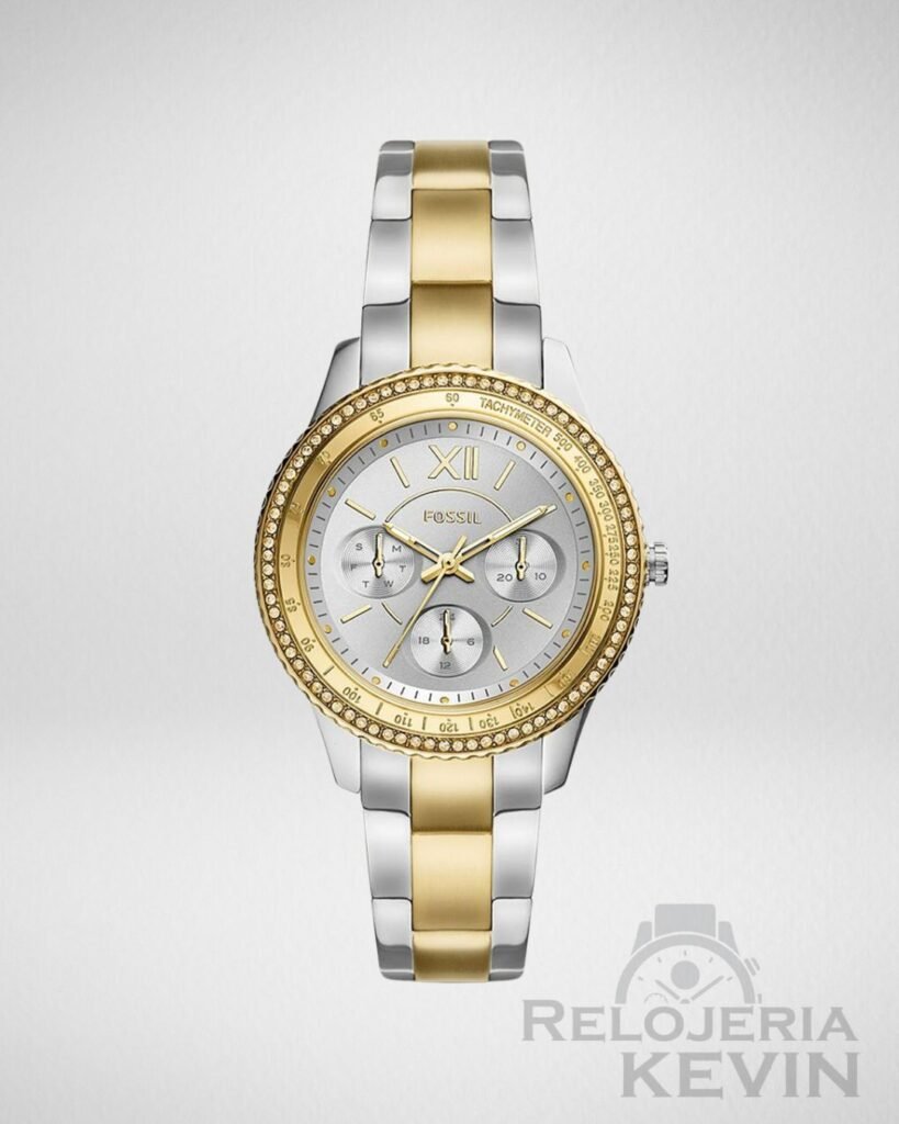 Fossil ES5107