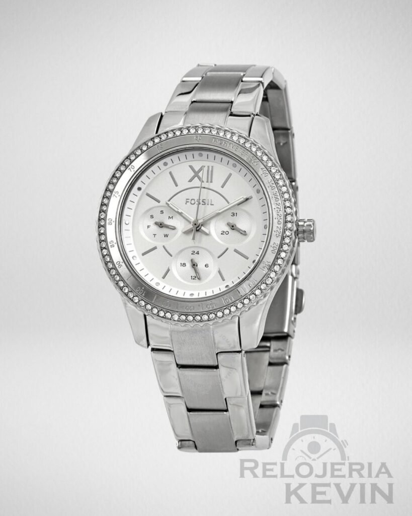 Fossil ES5108