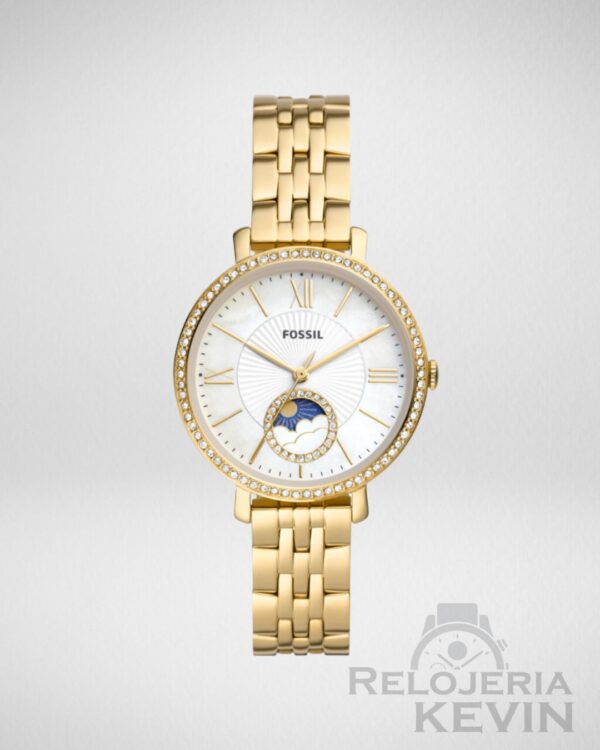 Fossil ES5167